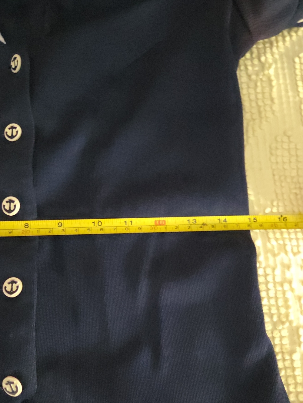 Sailor Romper-medium - Picture 6 of 8